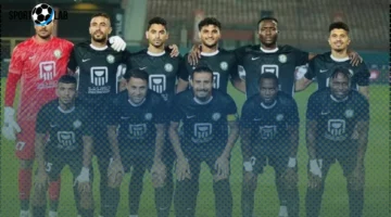 أشرف نصار يؤكد تجديد عقد محمود الجزار مع البنك الأهلي لمدة 3 مواسم حتى 2028